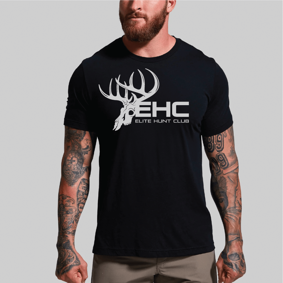 EHC Deadhead Shirt