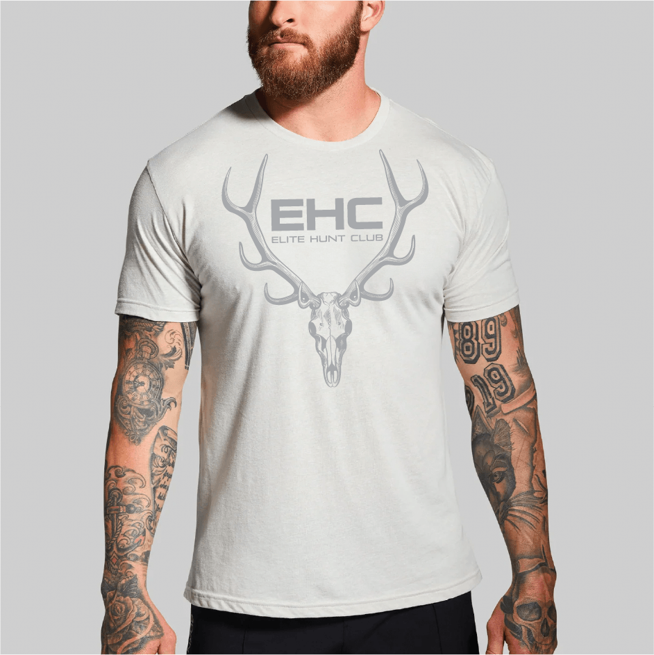 EHC Elk Dead Head