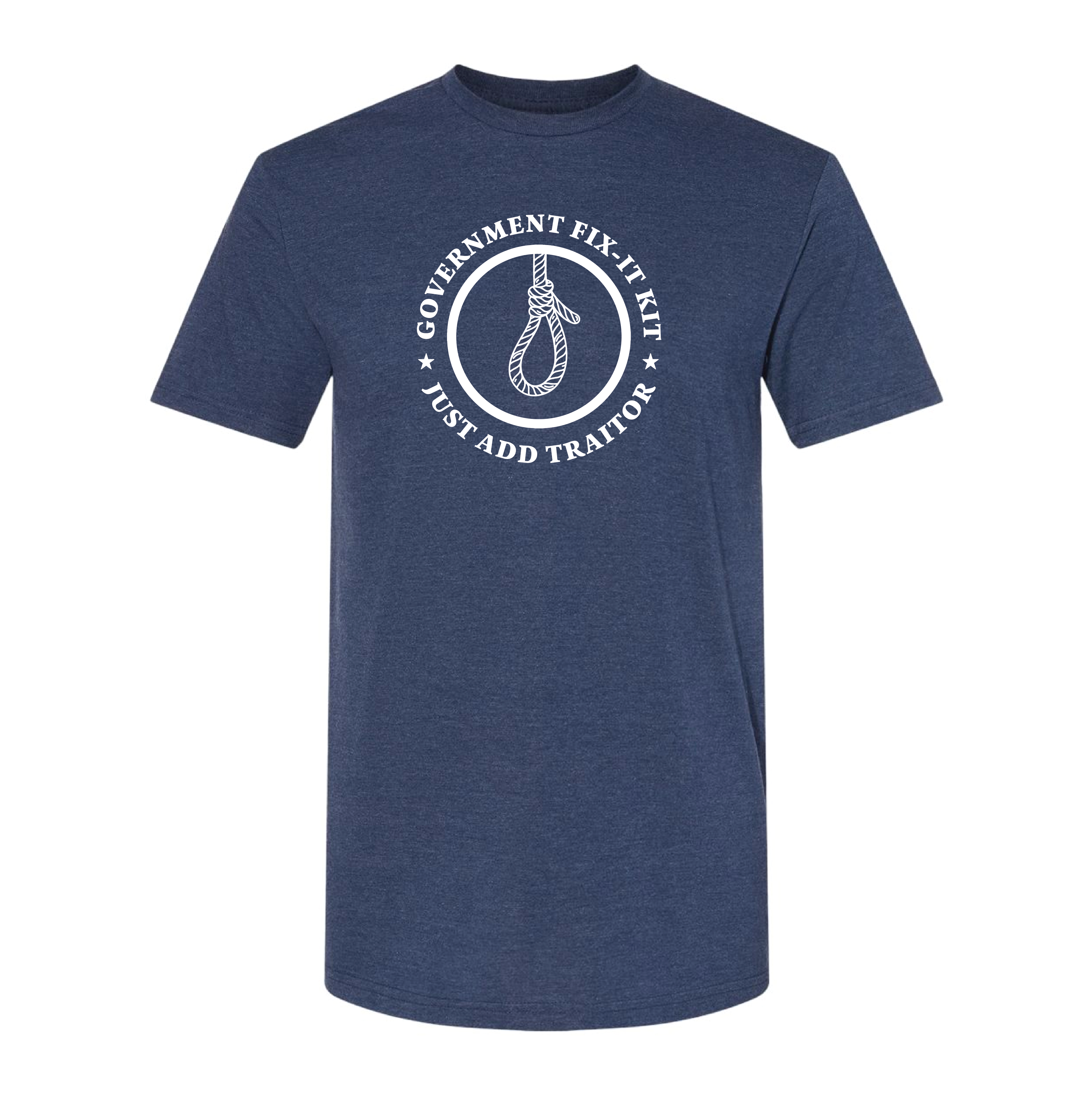 Government Fix-It Kit Unisex Shirt