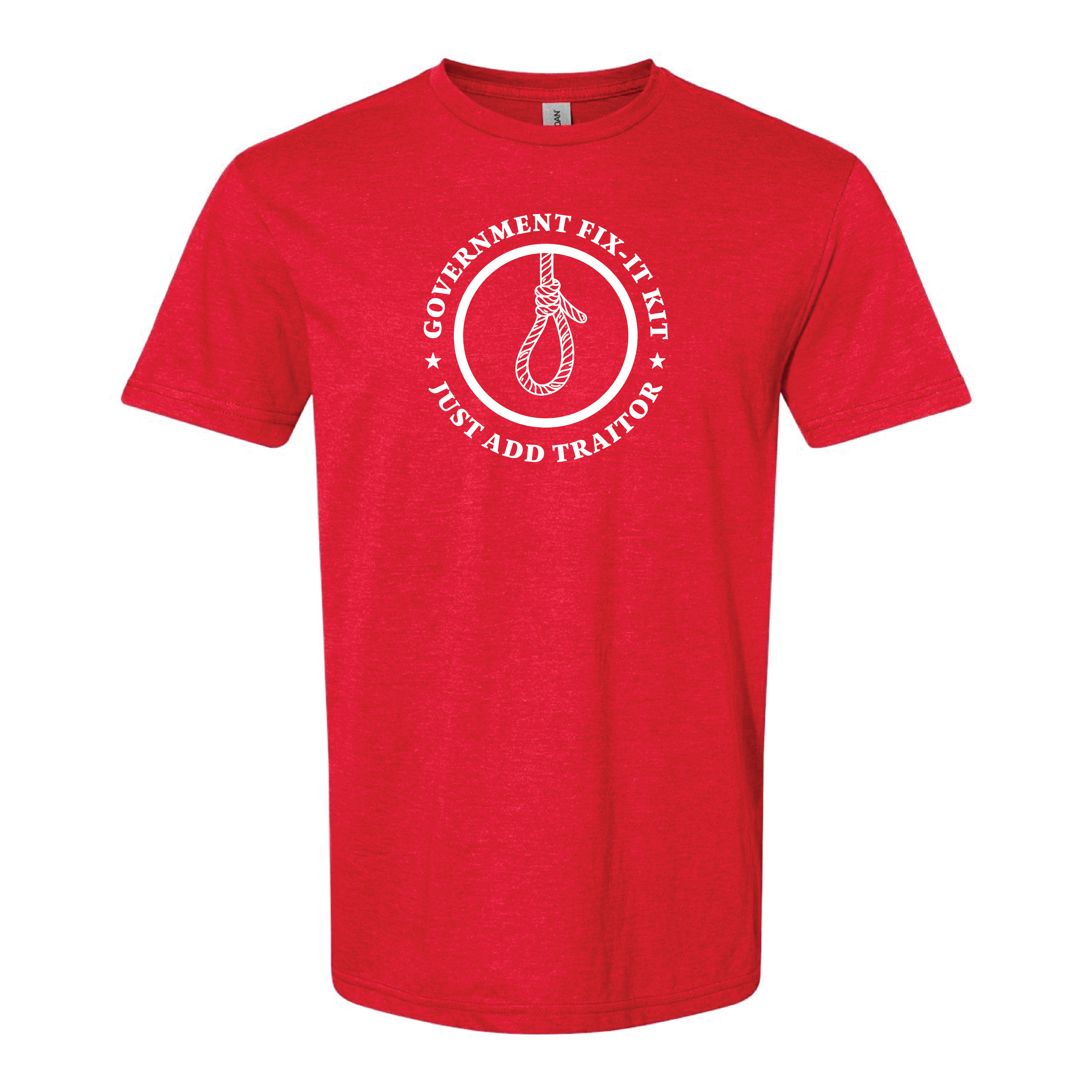 Government Fix-It Kit Unisex Shirt