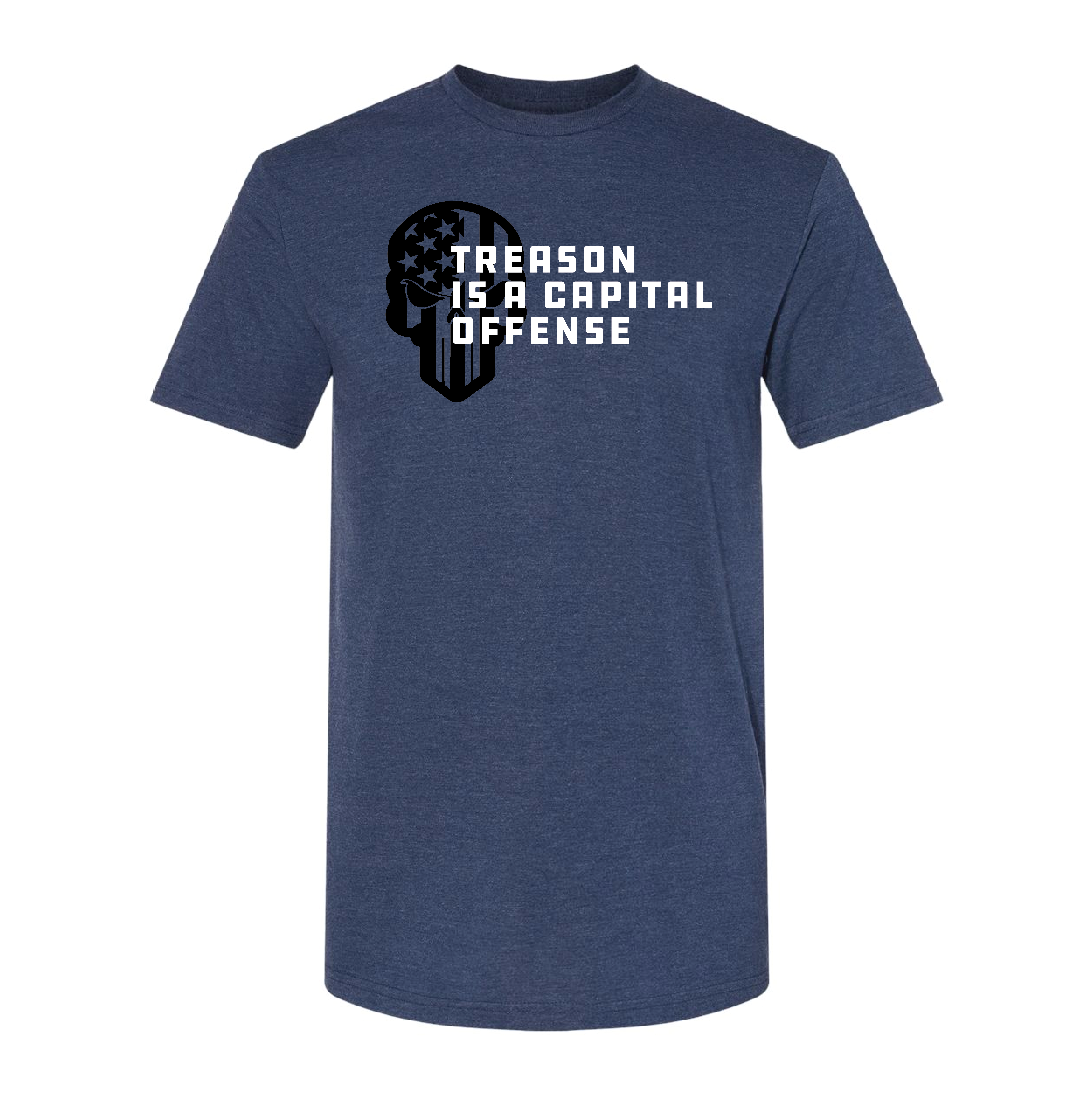 Treason Unisex Tee