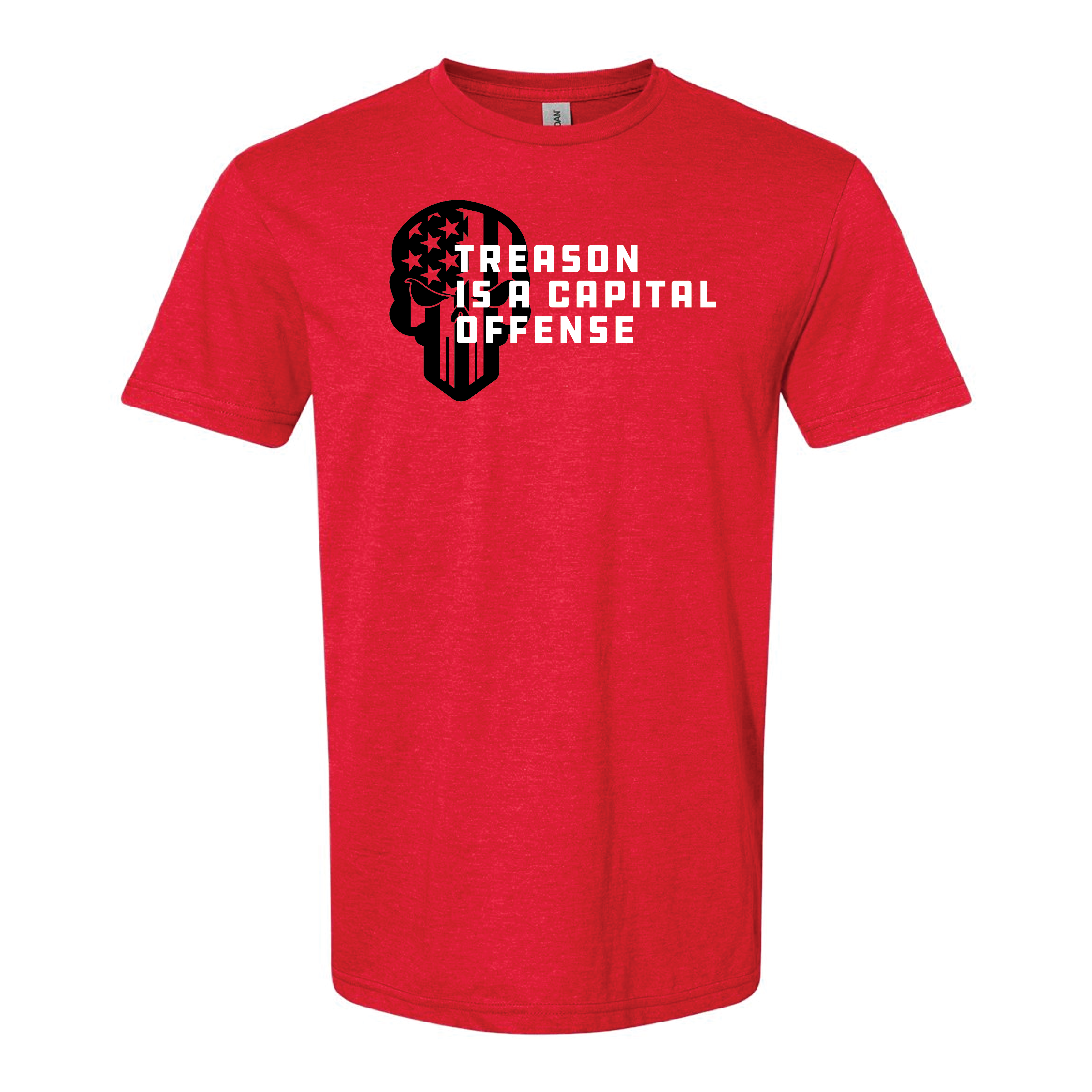 Treason Unisex Tee