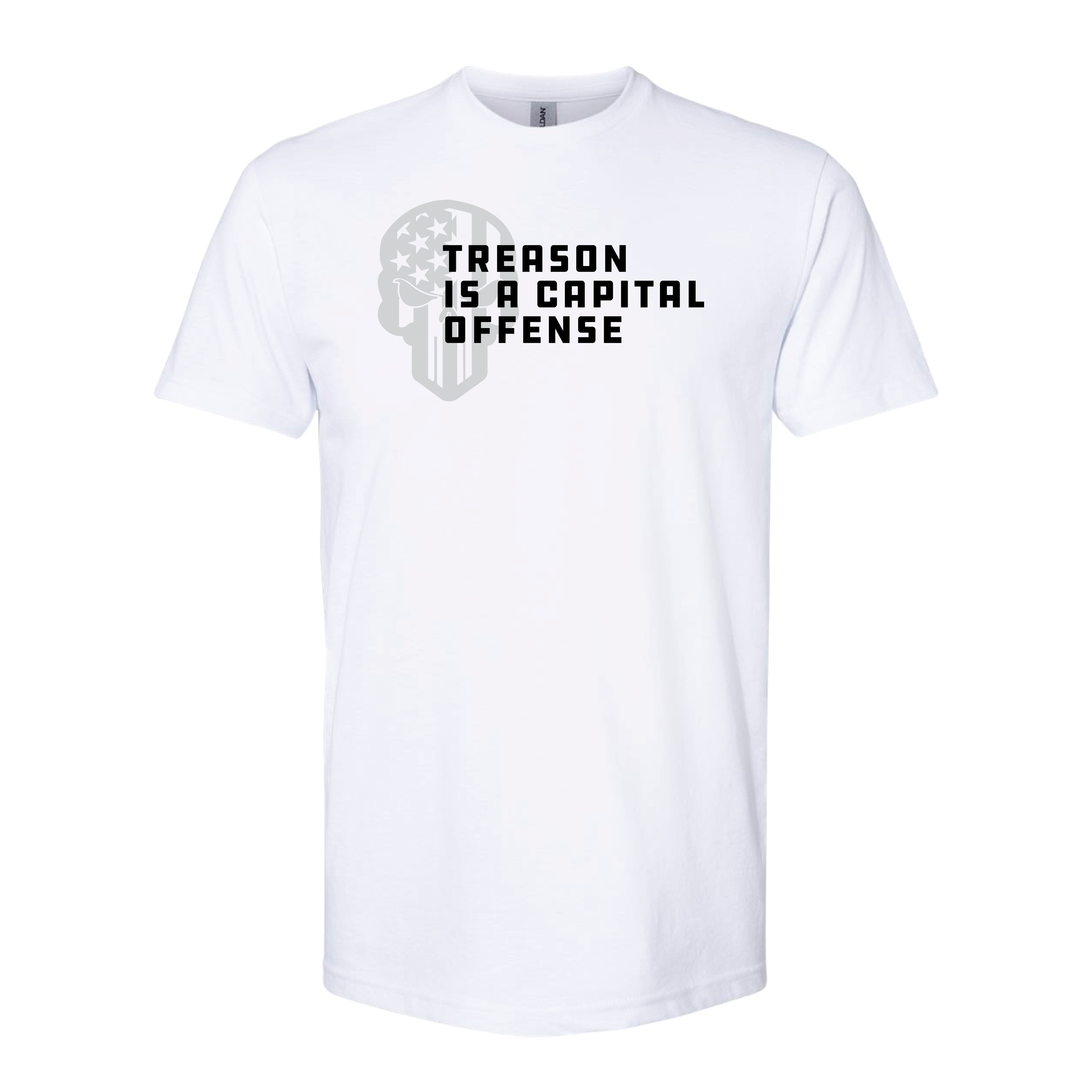 Treason Unisex Tee