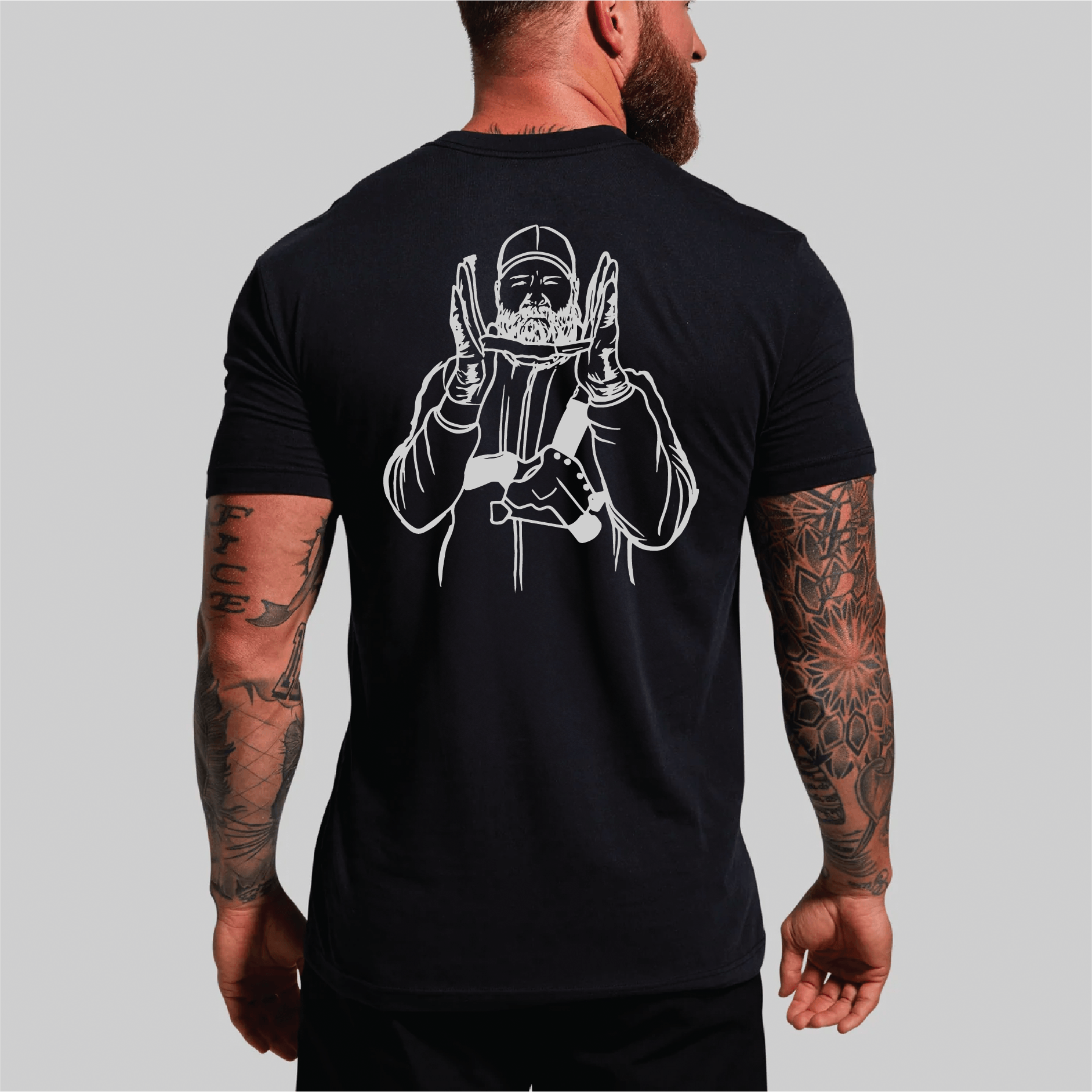 Dickbone Ent Unisex T-Shirt