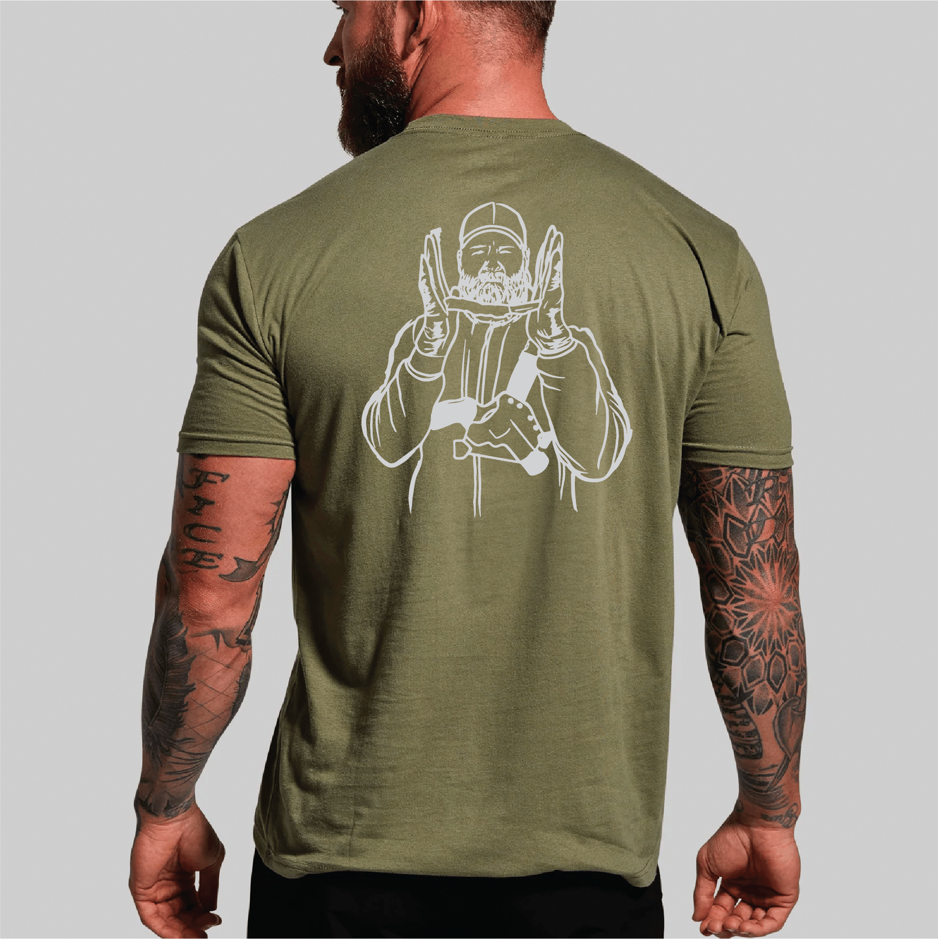 Dickbone Ent Unisex T-Shirt