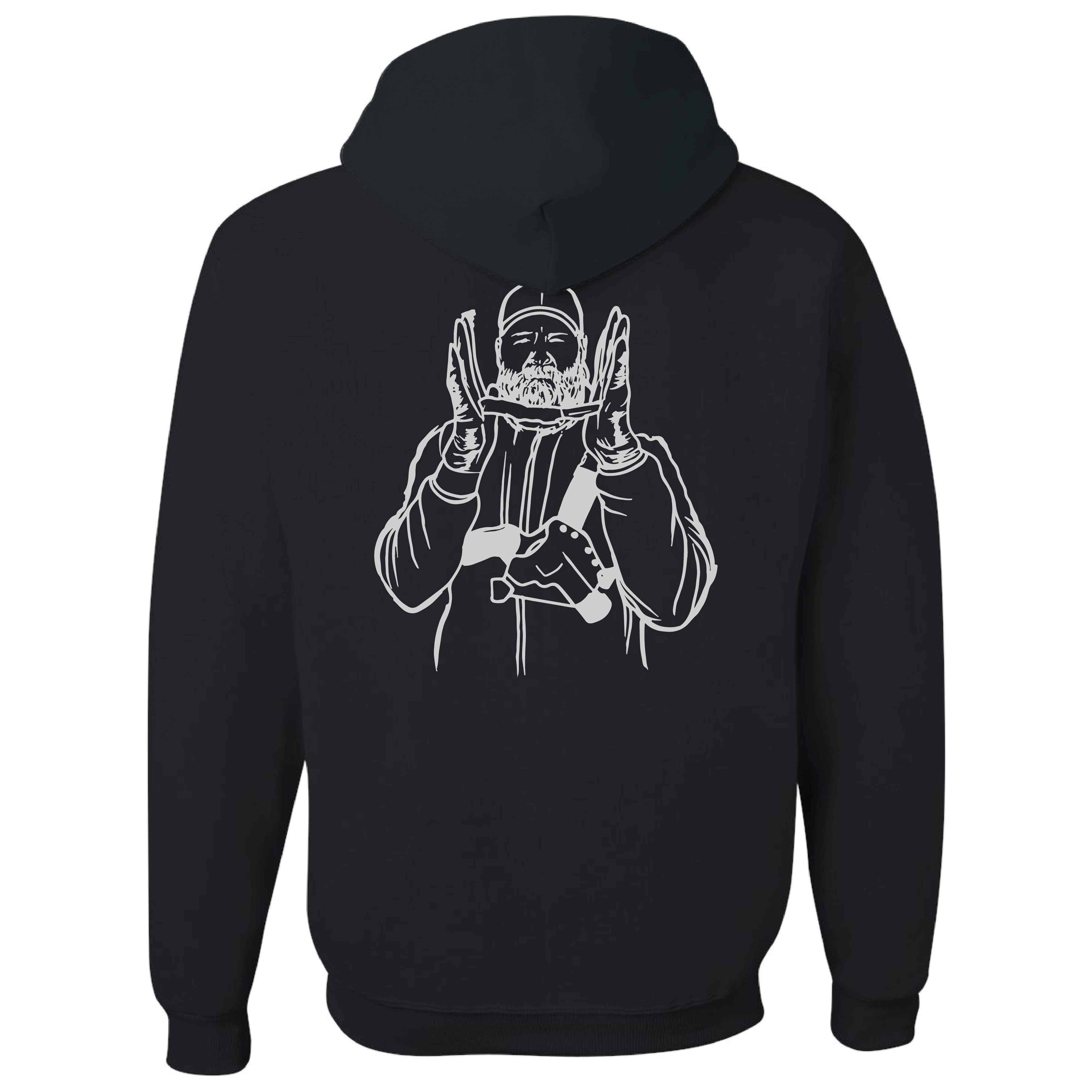 Dickbone Ent Hoodie