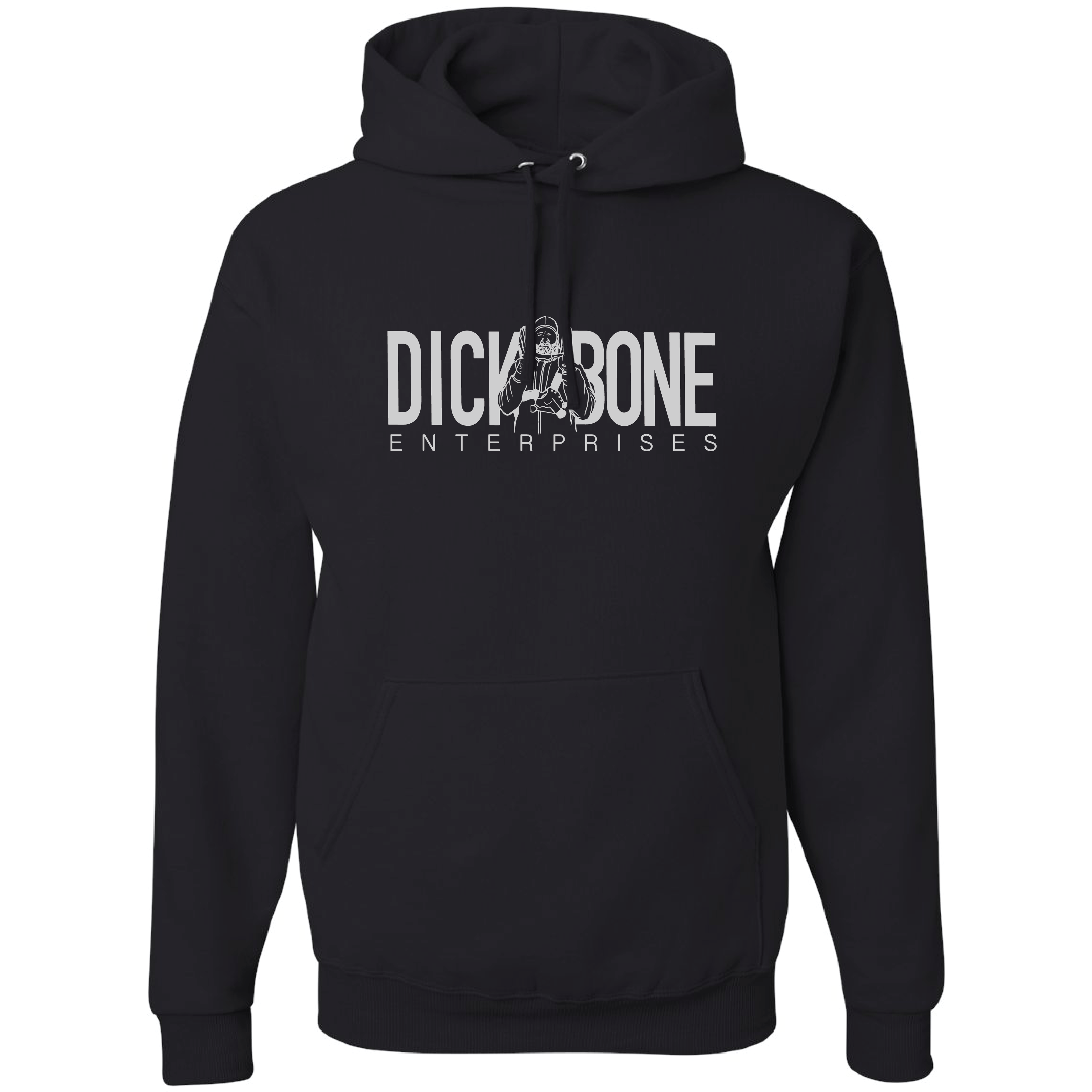 Dickbone Ent Hoodie