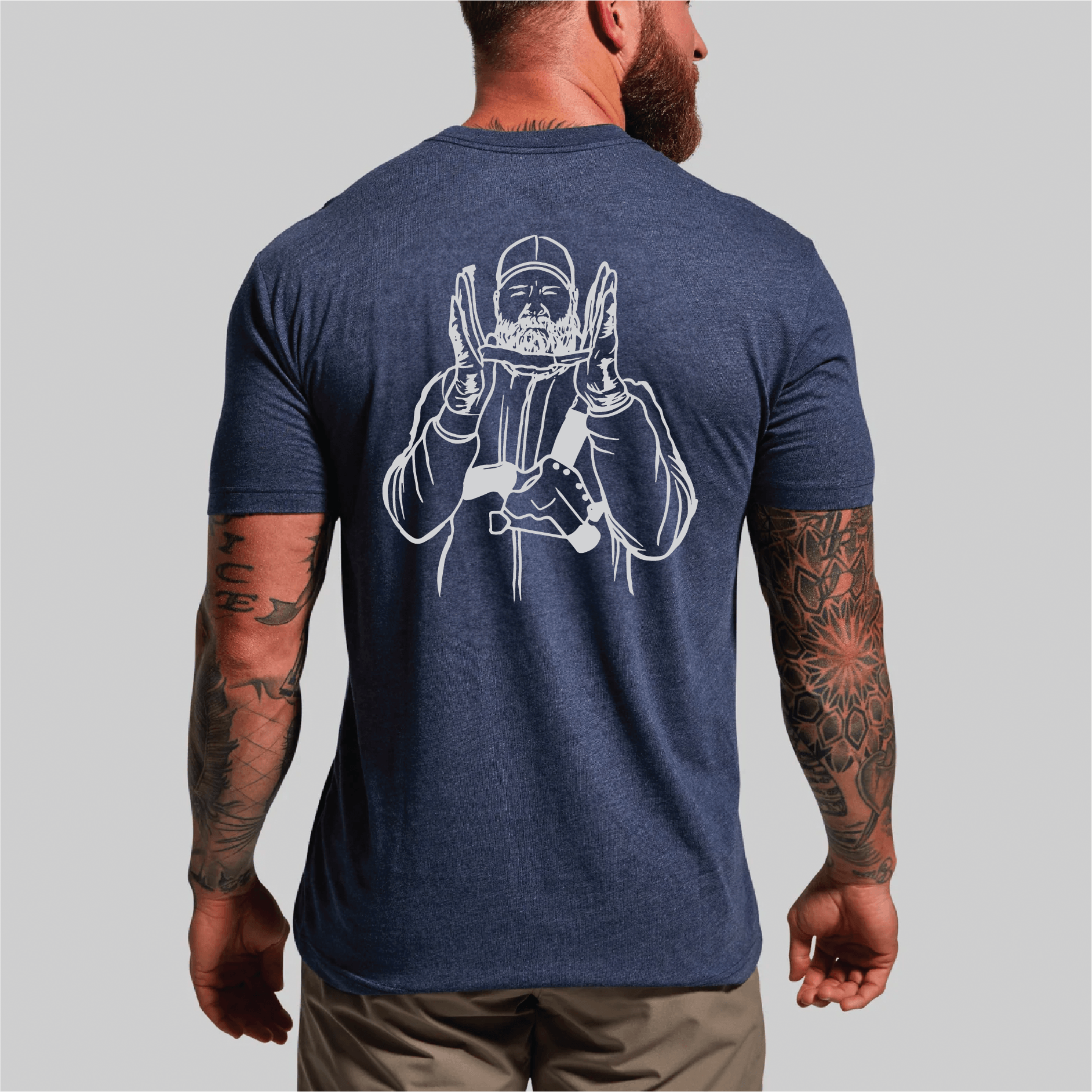 Dickbone Ent Unisex T-Shirt