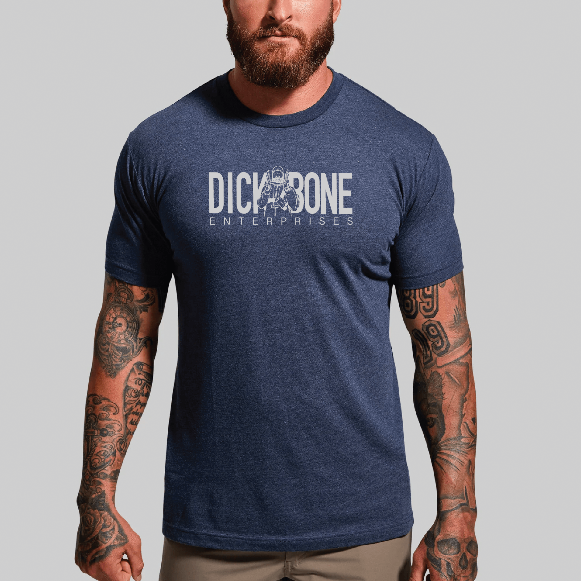 Dickbone Ent Unisex T-Shirt