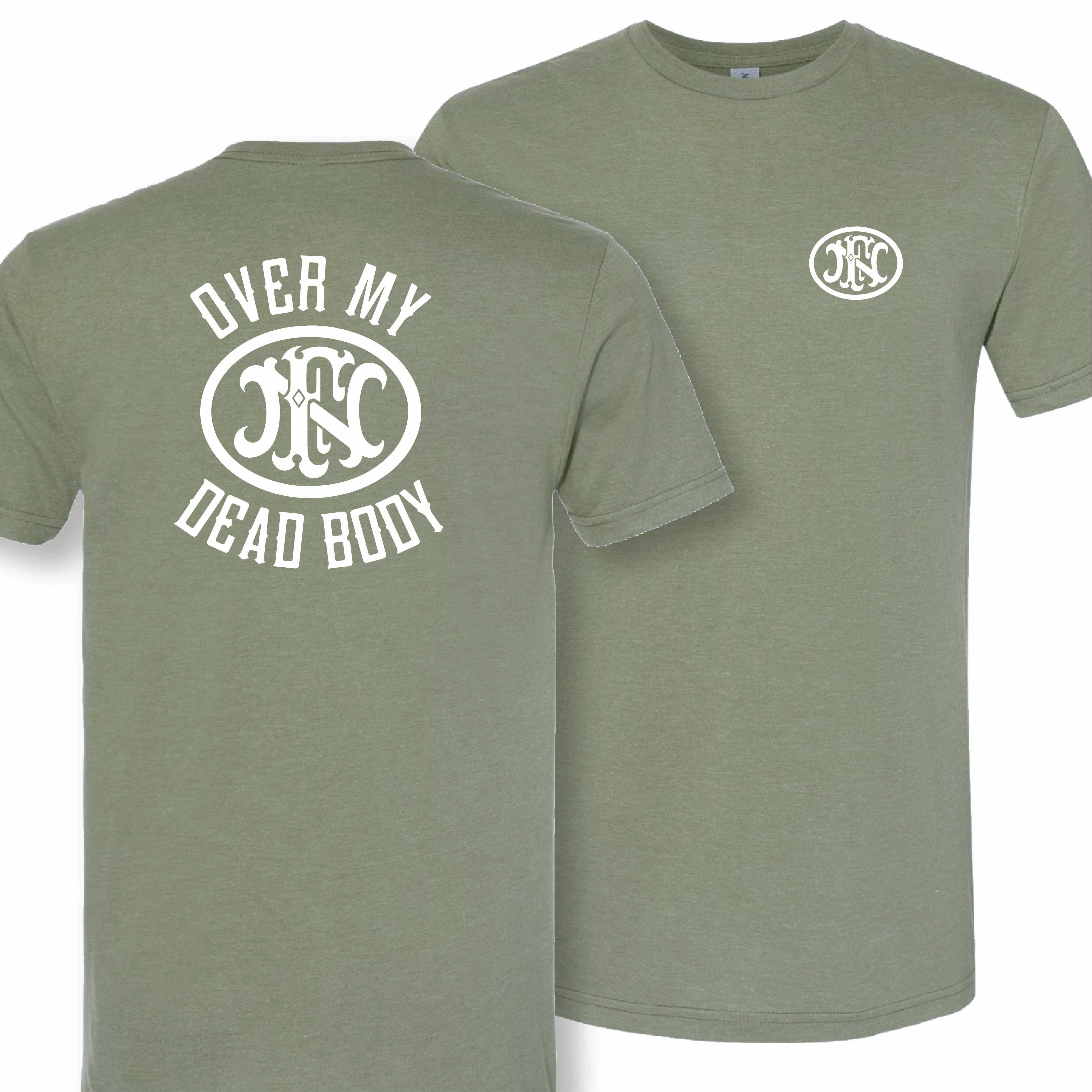 FN Dead Body