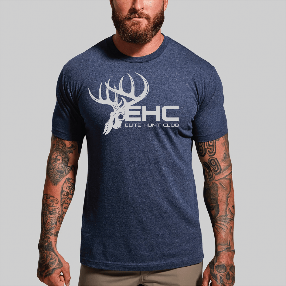 EHC Deadhead Shirt