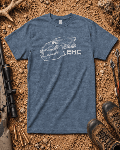 EHC Bear Dead Head