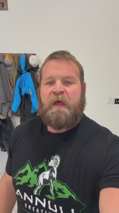 Win a Fall 2026 Alaska Moose & Bear Hunt