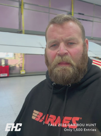 Win a Fall 2026 Alaska Caribou Hunt
